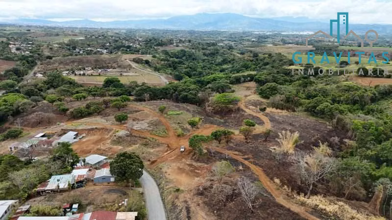 Venta de finca en Tacares, Grecia ideal para desarrollo, 22 hectáreas ID 1962