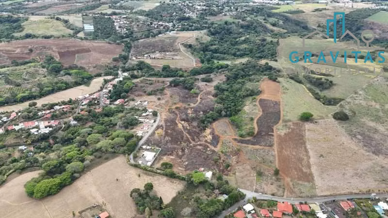 Venta de finca en Tacares, Grecia ideal para desarrollo, 22 hectáreas ID 1962