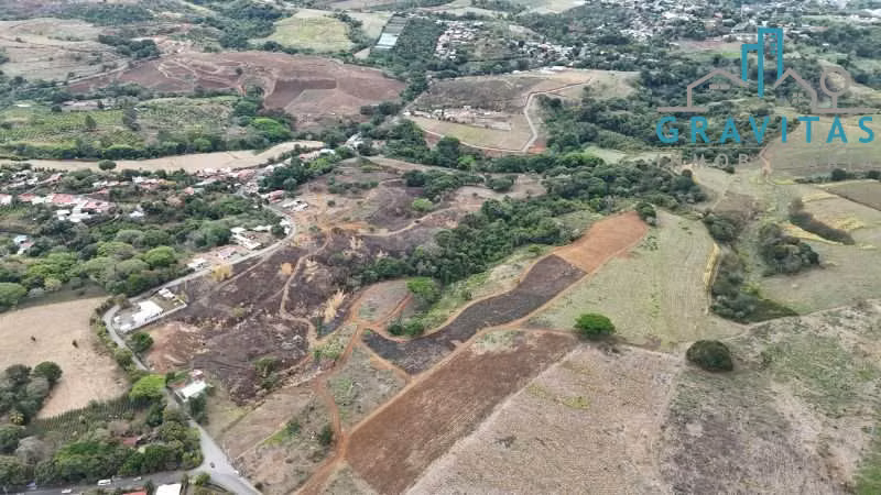 Venta de finca en Tacares, Grecia ideal para desarrollo, 22 hectáreas ID 1962