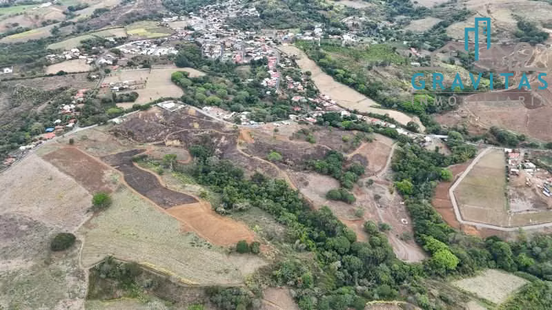Venta de finca en Tacares, Grecia ideal para desarrollo, 22 hectáreas ID 1962