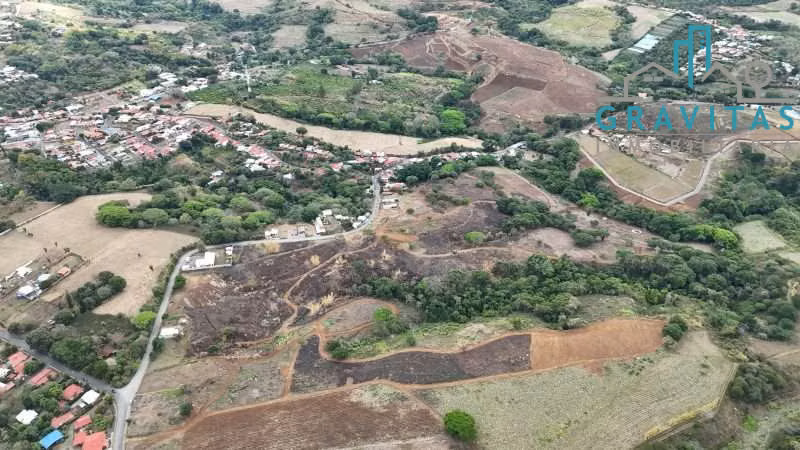 Venta de finca en Tacares, Grecia ideal para desarrollo, 22 hectáreas ID 1962