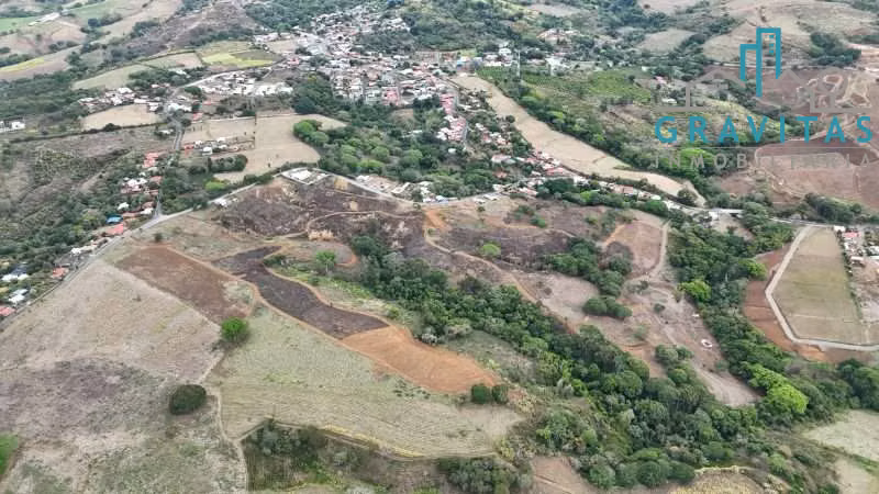 Venta de finca en Tacares, Grecia ideal para desarrollo, 22 hectáreas ID 1962