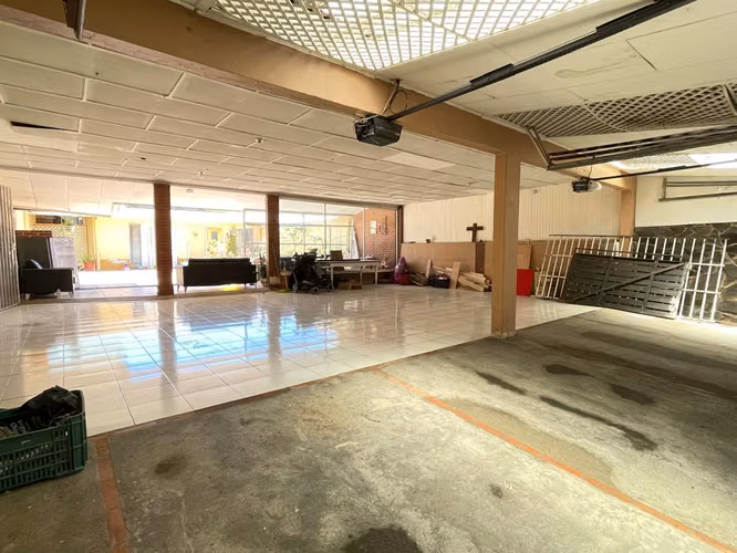 SE VENDE Casa en Santo Domingo Centro/uso Mixto/ SPM