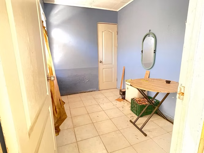 SE VENDE Casa en Santo Domingo Centro/uso Mixto/ SPM