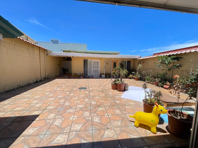 SE VENDE Casa en Santo Domingo Centro/uso Mixto/ SPM