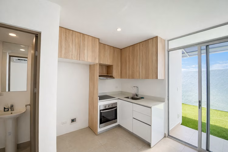 RENTAL HOUSE IN VISTAS DE SANTA ANA CONDOMINIUM