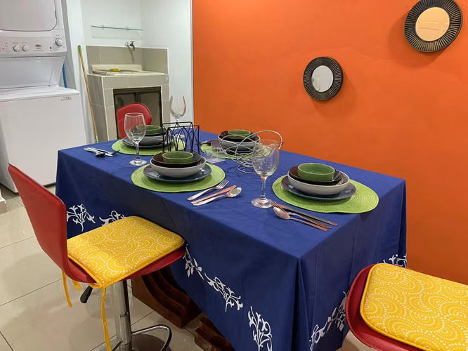 5 APTOS + 1 CASA , 10.14% RENTABILIDAD NETA ANUAL OPORTUNIDAD $550,000 dls - Imagen 10