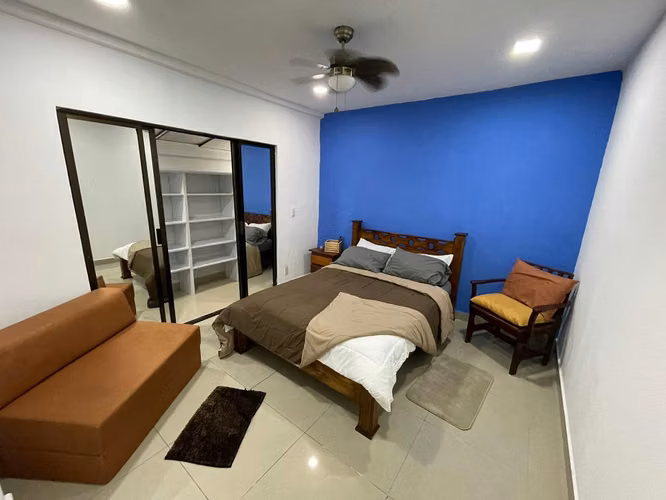 5 APTOS + 1 CASA , 10.14% RENTABILIDAD NETA ANUAL OPORTUNIDAD $550,000 dls - Imagen 6