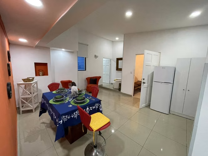 5 APTOS + 1 CASA , 10.14% RENTABILIDAD NETA ANUAL OPORTUNIDAD $550,000 dls - Imagen 8