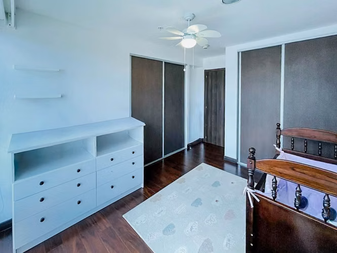 VENTA DE APARTAMENTO CON VISTA TORRE PASEO COLON