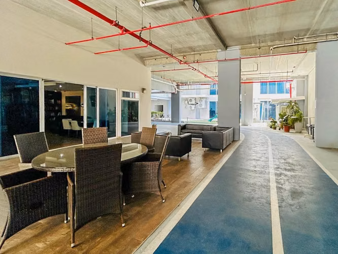 VENTA DE APARTAMENTO CON VISTA TORRE PASEO COLON