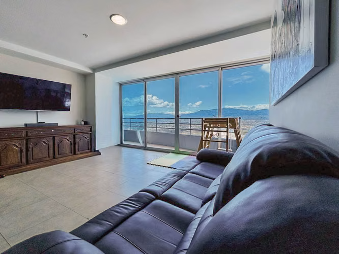 VENTA DE APARTAMENTO CON VISTA TORRE PASEO COLON