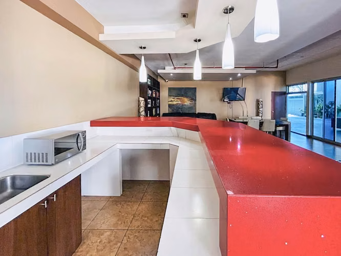 VENTA DE APARTAMENTO CON VISTA TORRE PASEO COLON