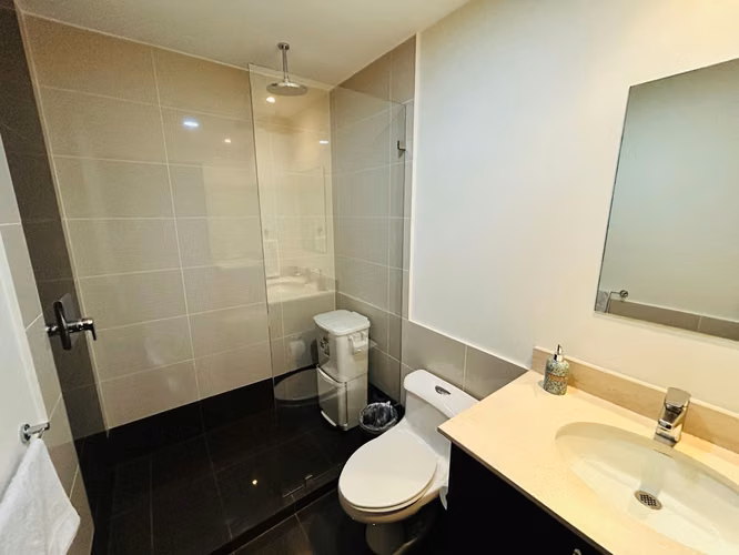 VENTA DE APARTAMENTO CON VISTA TORRE PASEO COLON