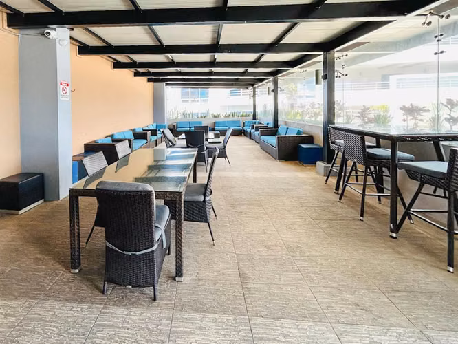 VENTA DE APARTAMENTO CON VISTA TORRE PASEO COLON