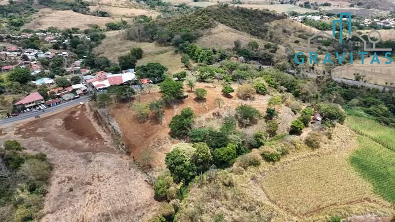 Venta de terreno comercial en Grecia, 2 hectáreas ID 1963