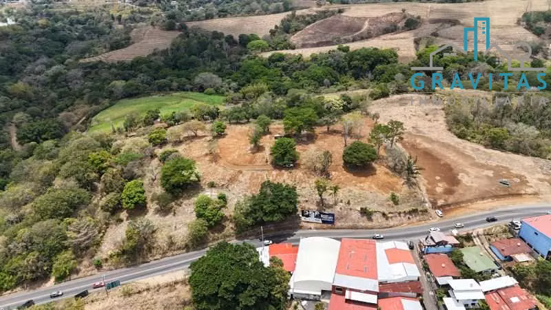 Venta de terreno comercial en Grecia, 2 hectáreas ID 1963 - Imagen 16