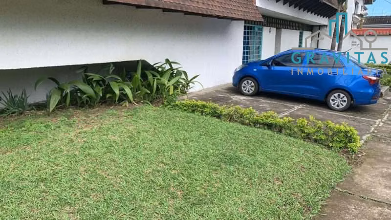 Alquiler de casa con uso comercial en Rohrmoser 450m2 ID 1964 - Imagen 15