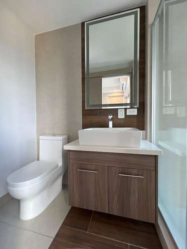 SE ALQUILA hermoso apartamento tipo estúdio en BeCariari (Real Cariari) línea blanca - Imagen 4