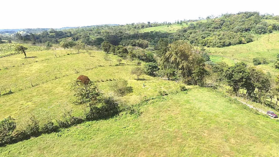 Venta lotes  Tilarán Nuevo Arenal  DESDE .