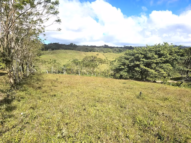 Venta lotes  Tilarán Nuevo Arenal  DESDE .