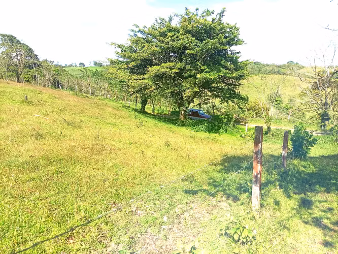 Venta lotes  Tilarán Nuevo Arenal  DESDE .