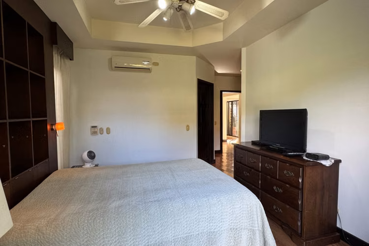 Casa de un solo nivel totalmente accesible en Condominio Hacienda Real - Imagen 16