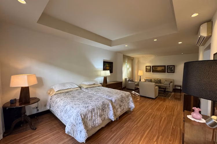 Casa de un solo nivel totalmente accesible en Condominio Hacienda Real - Imagen 12