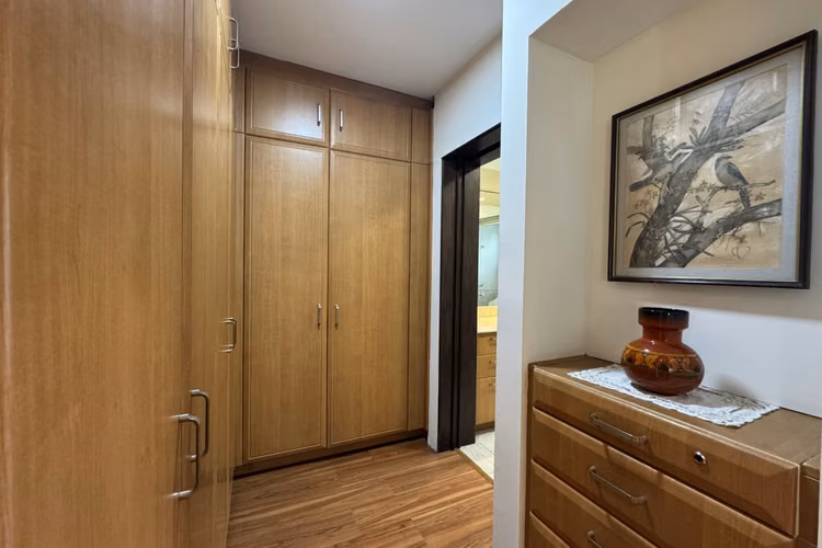 Casa de un solo nivel totalmente accesible en Condominio Hacienda Real - Imagen 14