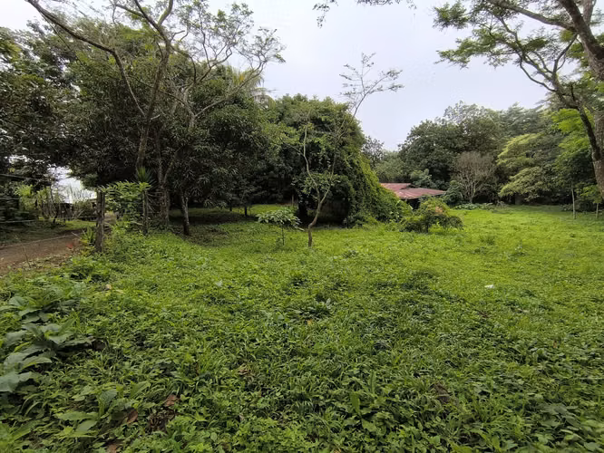 Venta de Finca en Naranjal de Nicoya - Escape a la tranquilidad