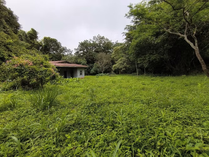 Venta de Finca en Naranjal de Nicoya - Escape a la tranquilidad