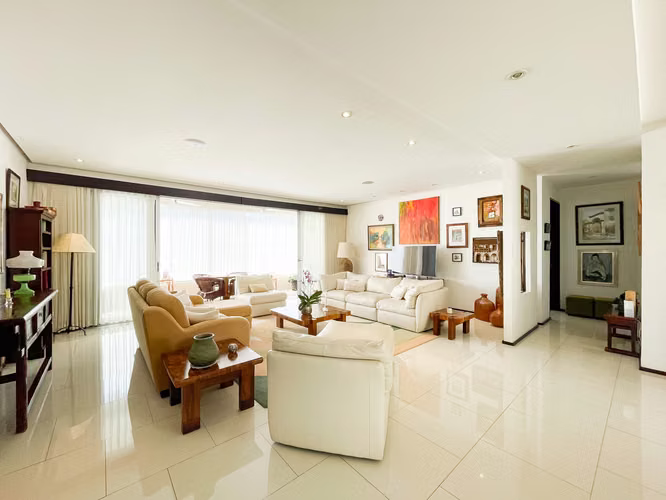 Venta de apartamento en Piedades de Santa Ana - Imagen 4