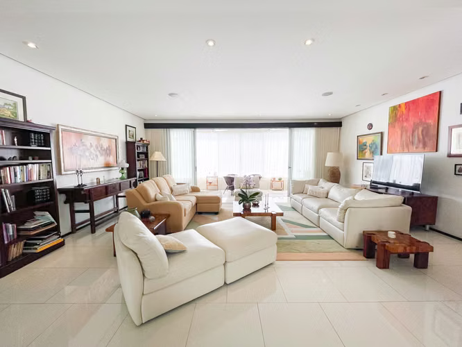 Apartment for sale in Piedades Santa Ana
