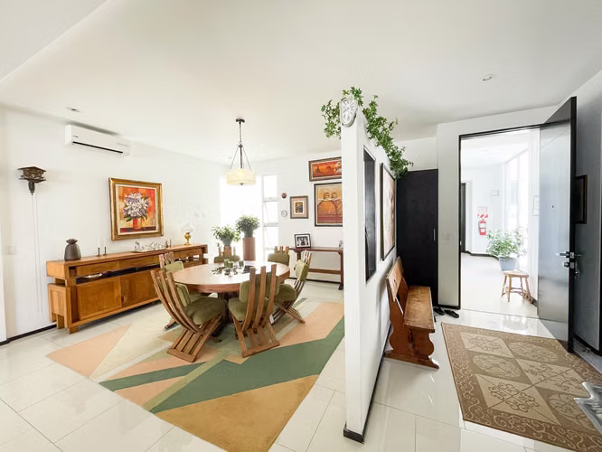 Venta de apartamento en Piedades de Santa Ana - Imagen 2