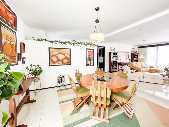 Venta de apartamento en Piedades de Santa Ana - Imagen 8