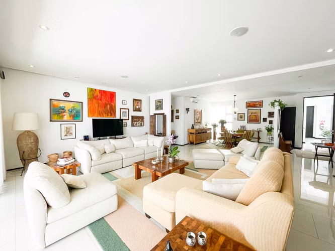 Venta de apartamento en Piedades de Santa Ana - Imagen 5