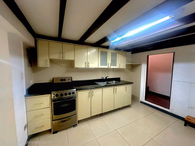 Venta Casa Uso Mixto en San Pedro, San José