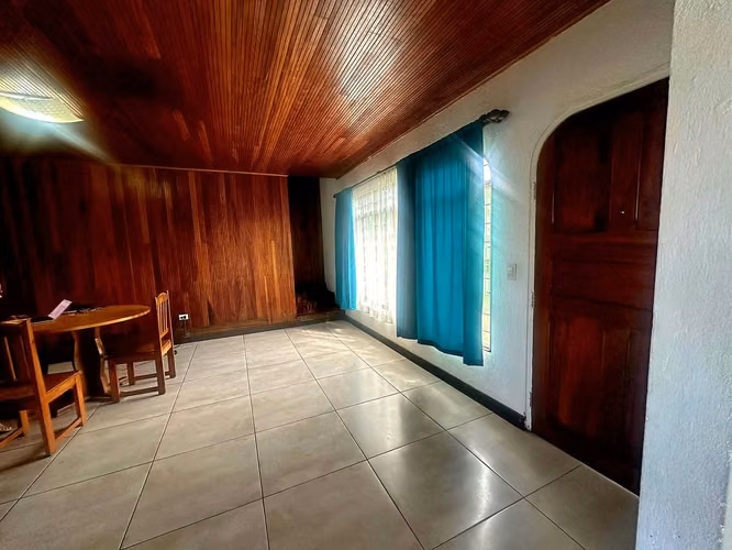 Venta Casa Uso Mixto en San Pedro, San José