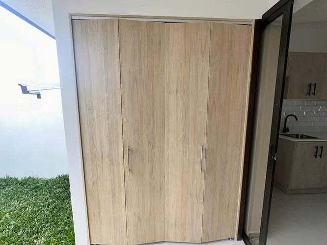 ALQUILER DE CASA, 2 HABITACIONES EN CONDOMINIO, SAN FRANCISCO DE HEREDIA - Imagen 14