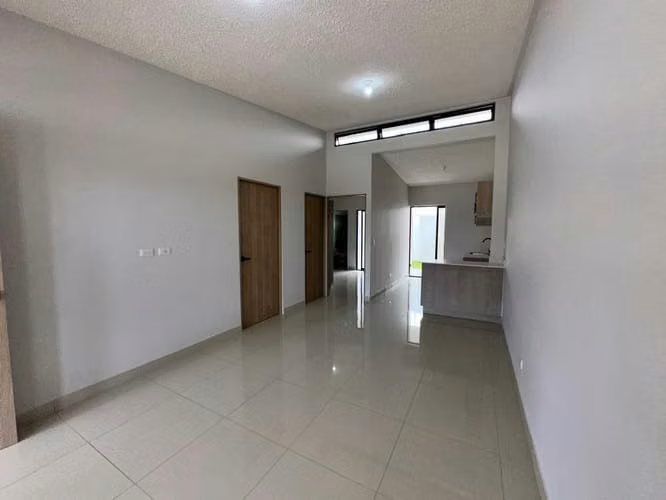 ALQUILER DE CASA, 2 HABITACIONES EN CONDOMINIO, SAN FRANCISCO DE HEREDIA - Imagen 6