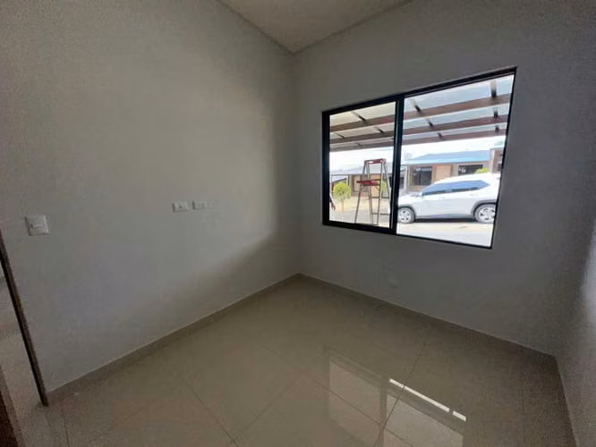 ALQUILER DE CASA, 2 HABITACIONES EN CONDOMINIO, SAN FRANCISCO DE HEREDIA - Imagen 10
