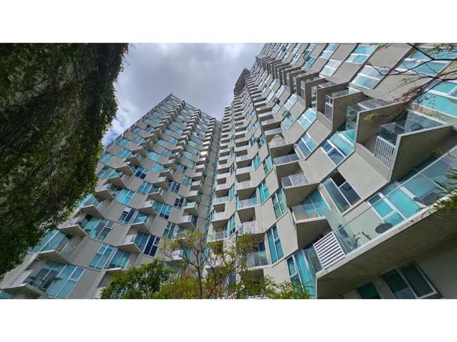 SE ALQUILA APARTAMENTO AMUEBLADO EN SECRET SABANA - Imagen 11