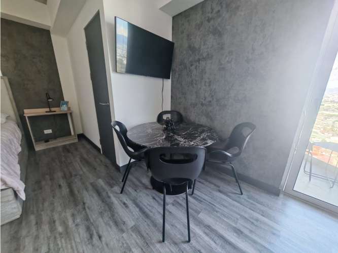 SE ALQUILA APARTAMENTO AMUEBLADO EN SECRET SABANA - Imagen 8