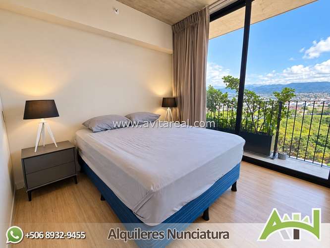 Apartamento de 1 habitación | Secrt Sabana - Imagen 3