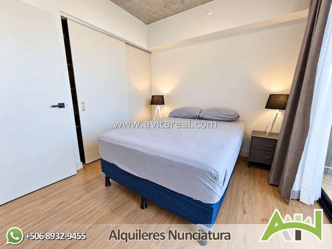 Apartamento de 1 habitación | Secrt Sabana - Imagen 6