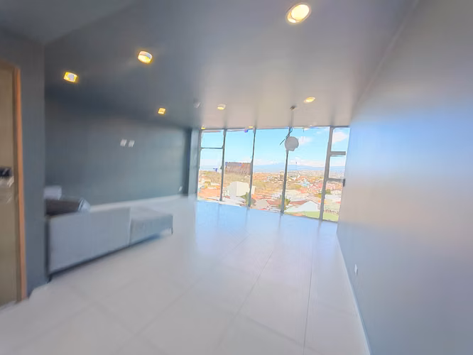 VENTA DE APARTAMENTO ROHRMOSER / 3 HABITACIONES - Imagen 3