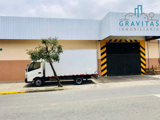 Bodegas en Venta San José  Barrio Cuba, YA ALQUILADAS ID 1283
