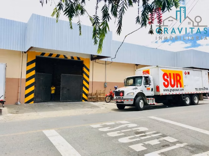 Bodegas en Venta San José  Barrio Cuba, YA ALQUILADAS ID 1283
