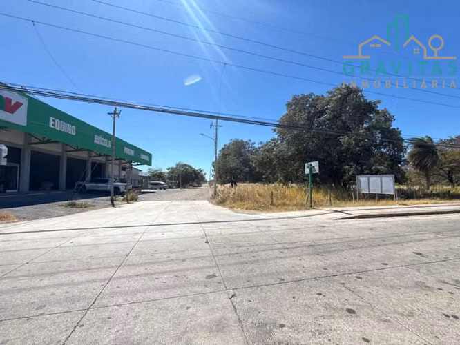 Venta de terreno comercial en Liberia centro, 20000m2 ID 1931 - Imagen 12