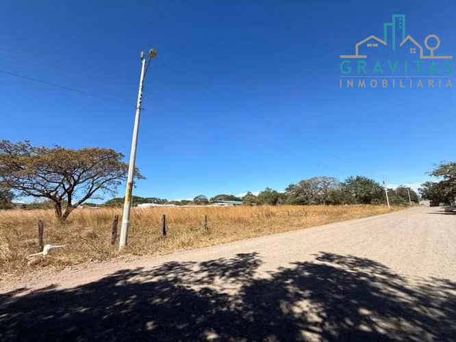 Venta de terreno comercial en Liberia centro, 20000m2 ID 1931 - Imagen 6